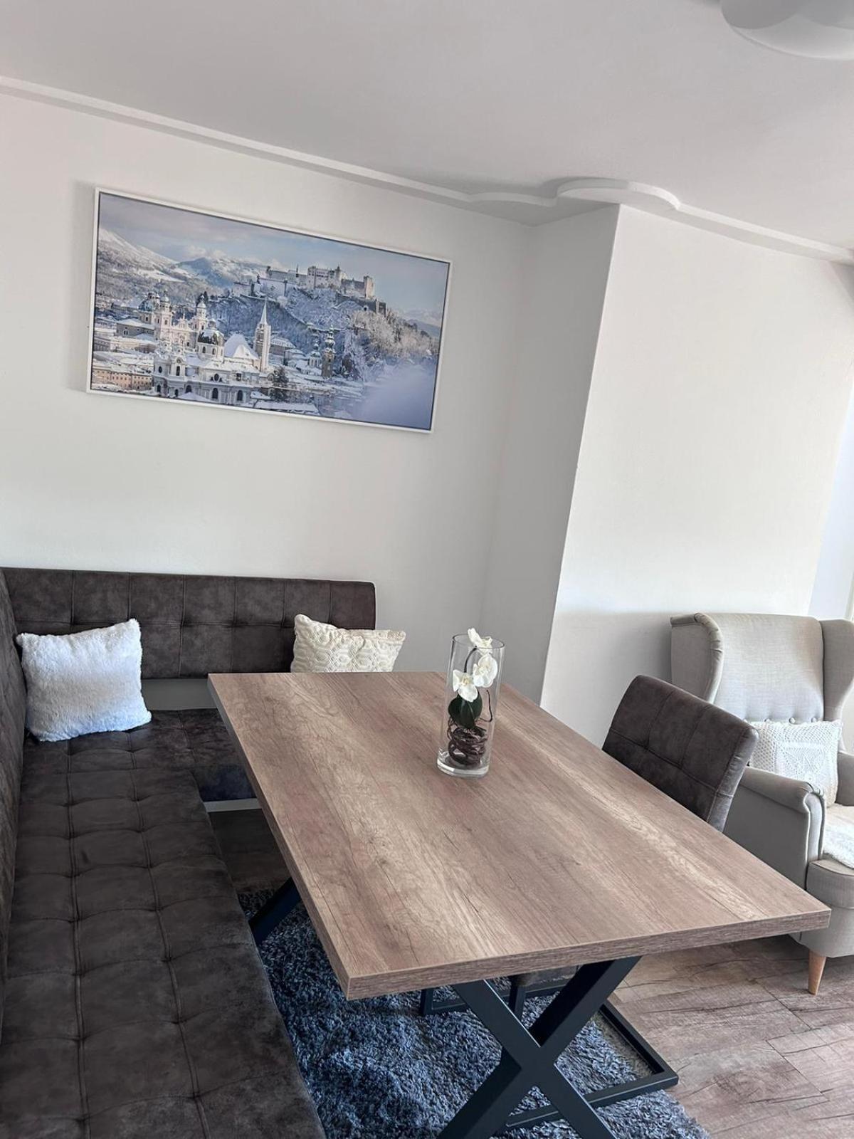 Apartament Labi S
